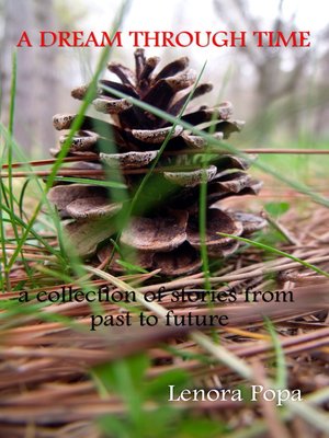 cover image of A Dream through Time